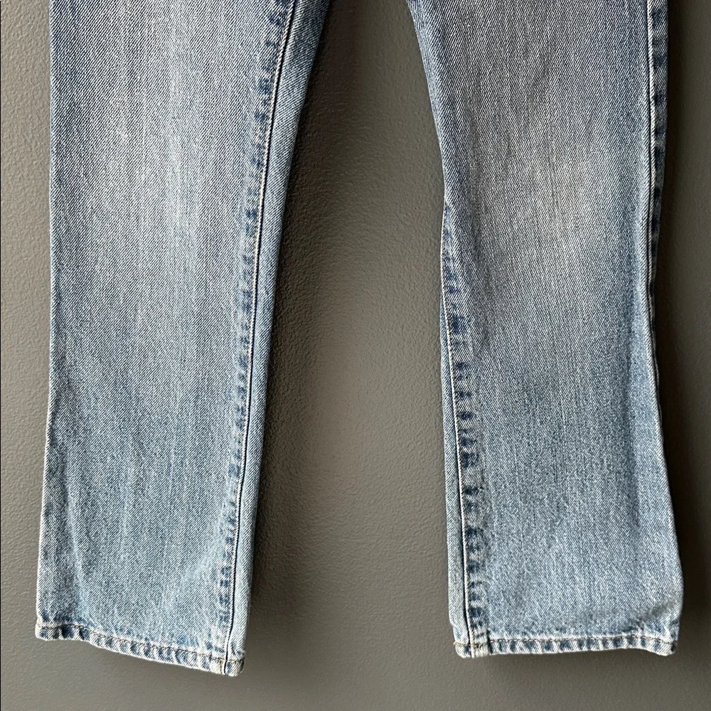 👖The Children's Place Kids Jeans size 8 slim denim boys jeans
